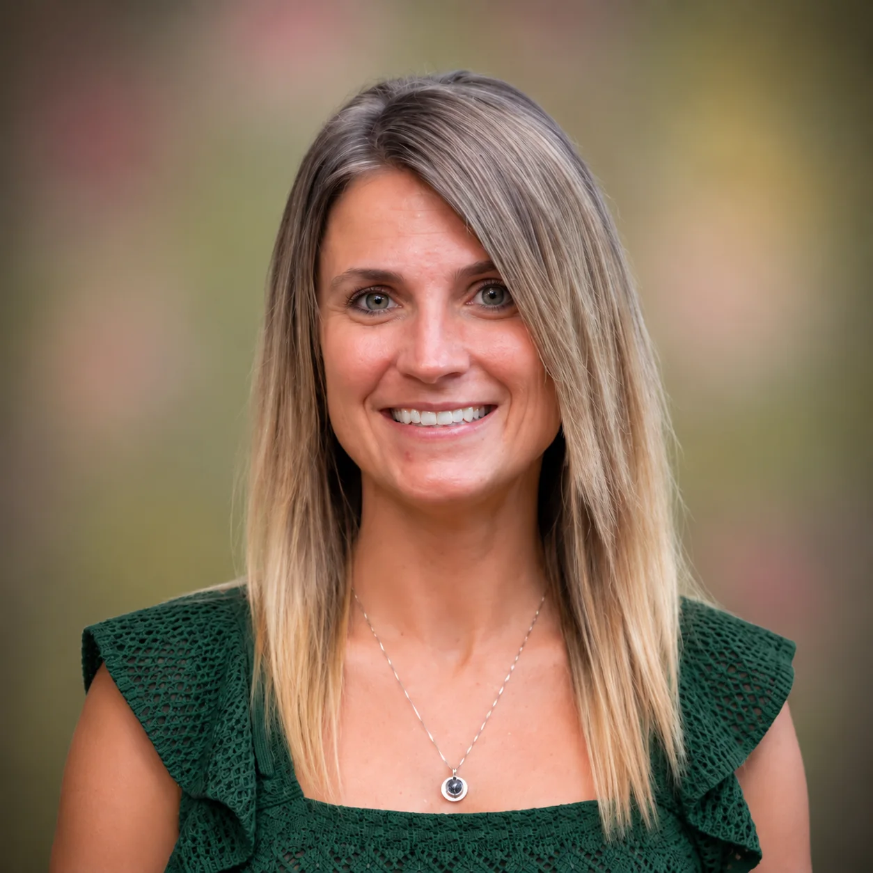 Jennifer Ganassin, Senior Accounting Manager at Four Cedars Accounting Group