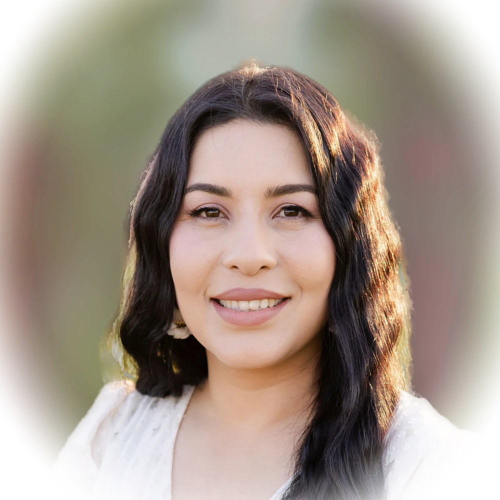 Sheeba Nayemi, Managing Director of Client Accounting at Four Cedars Accounting Group
